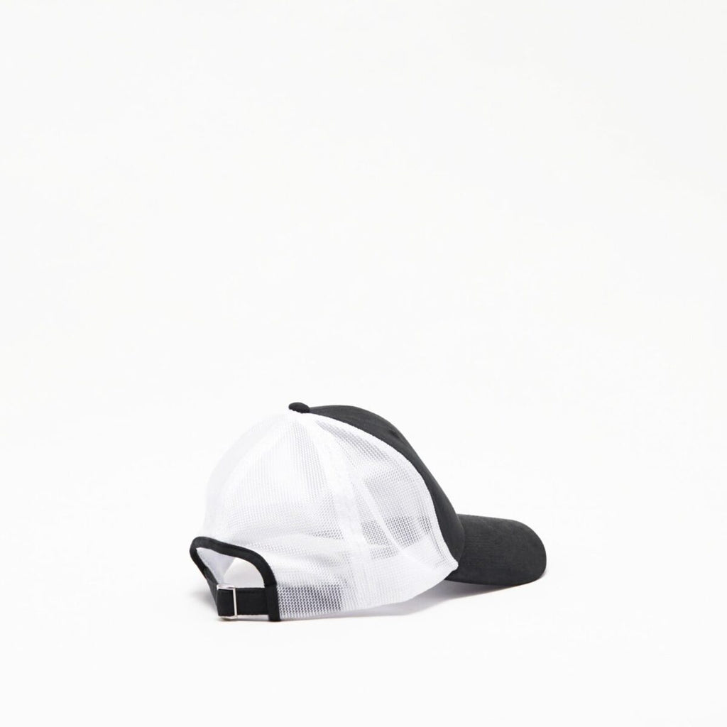 Gorra Santa Fe Negra Pampero