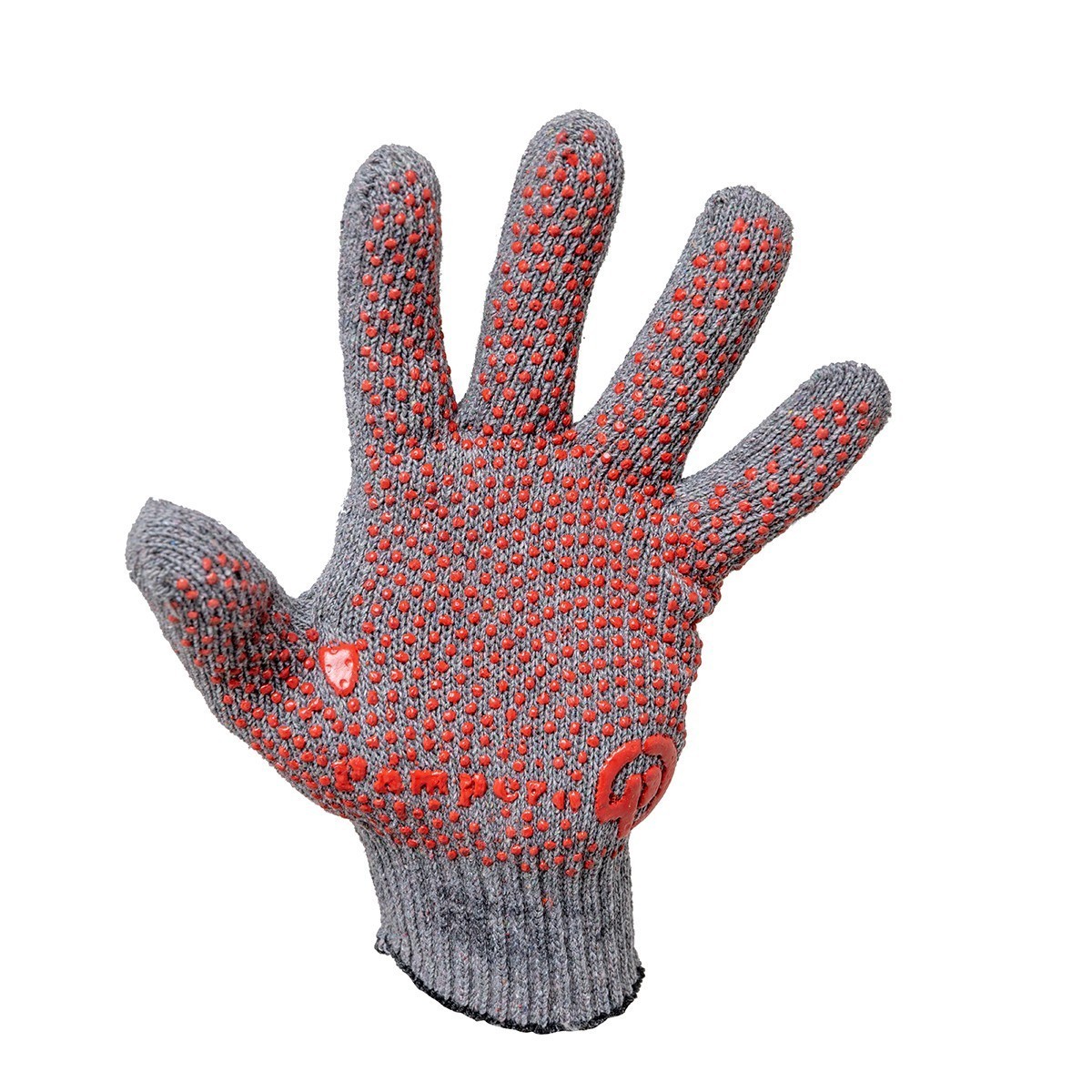 Guante Eco Moteado Pampero