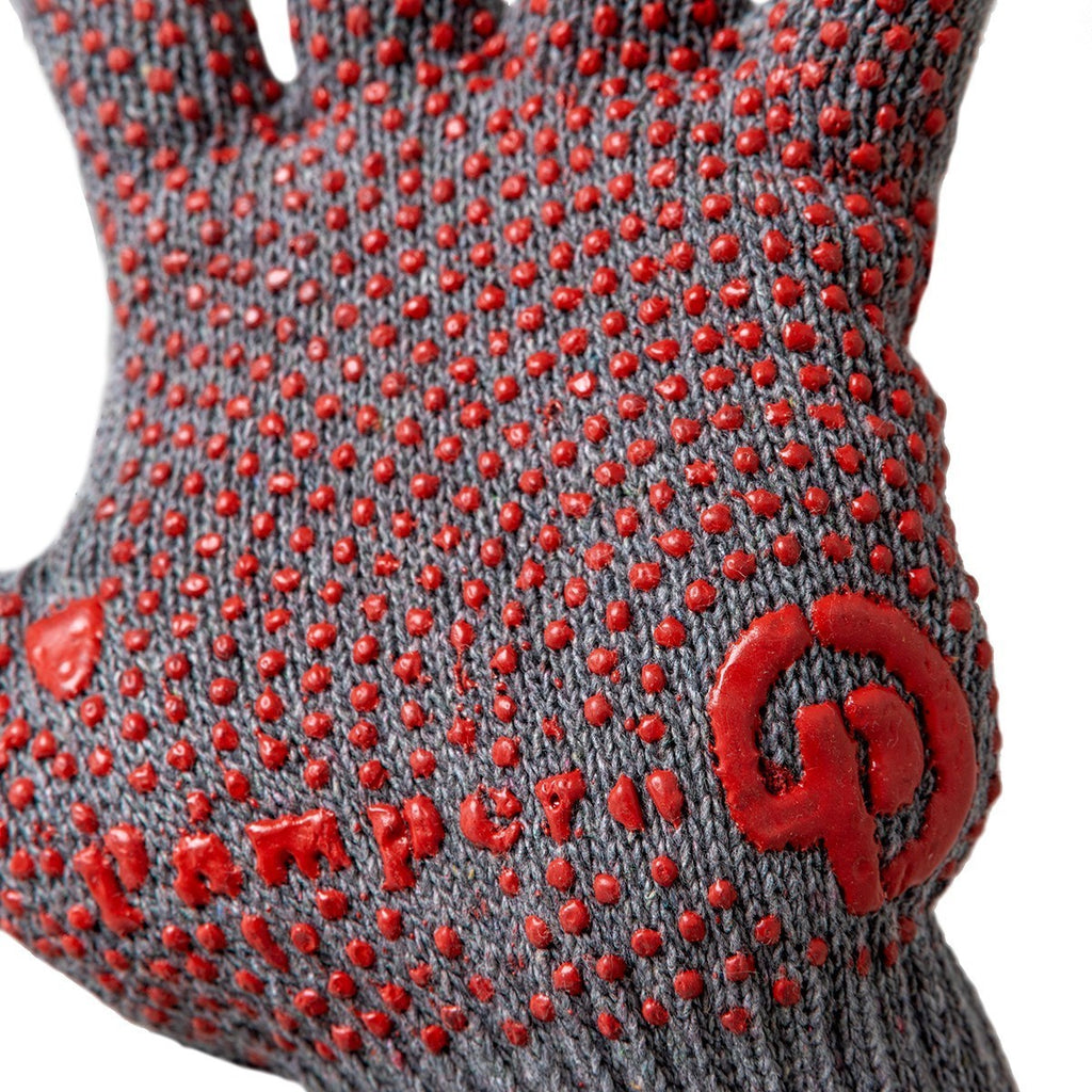 Guante Eco Moteado Pampero