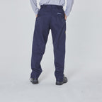 Bombacha Lisa Hombre Azul Pampero