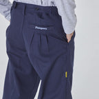 Bombacha Lisa Hombre Azul Pampero