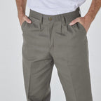 Bombacha Lisa Hombre Verde Pampero