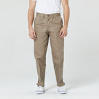 Bombacha Lisa Hombre Beige Pampero