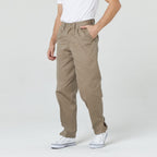 Bombacha Lisa Hombre Beige Pampero