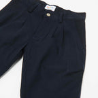 Bombacha de Campo Niño Azul Marino Pampero