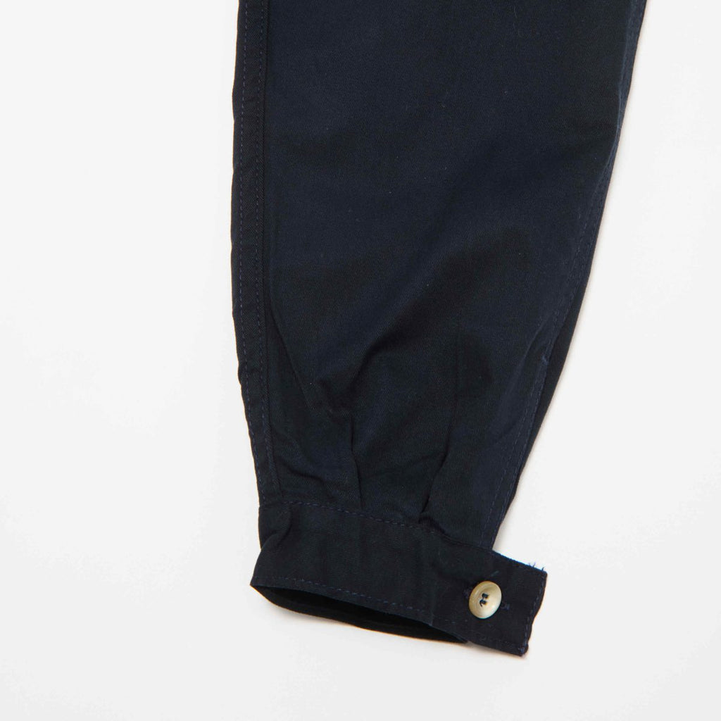 Bombacha de Campo Niño Azul Marino Pampero