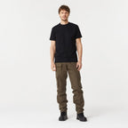 Pantalon Cargo Cazador Verde