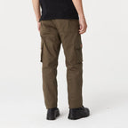 Pantalon Cargo Cazador Verde