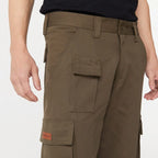 Pantalon Cargo Cazador Verde