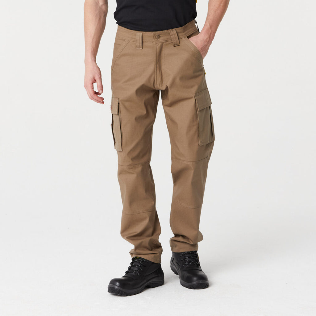 Cargo Ripstop Antidesgarro Beige Pampero