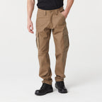 Cargo Ripstop Antidesgarro Beige Pampero