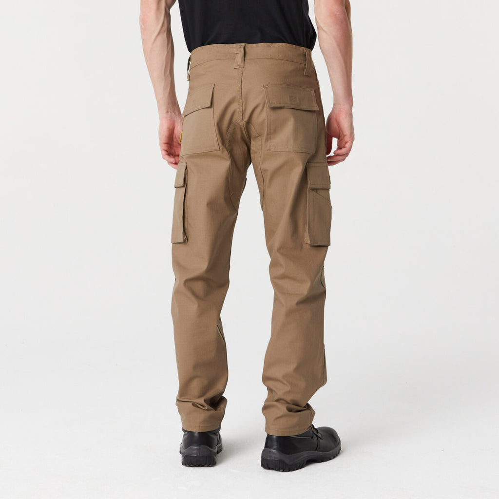 Cargo Ripstop Antidesgarro Beige Pampero