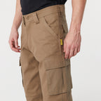 Cargo Ripstop Antidesgarro Beige Pampero