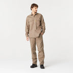 Pantalón de Trabajo Beige