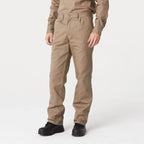 Pantalón de Trabajo Beige