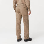 Pantalón de Trabajo Beige