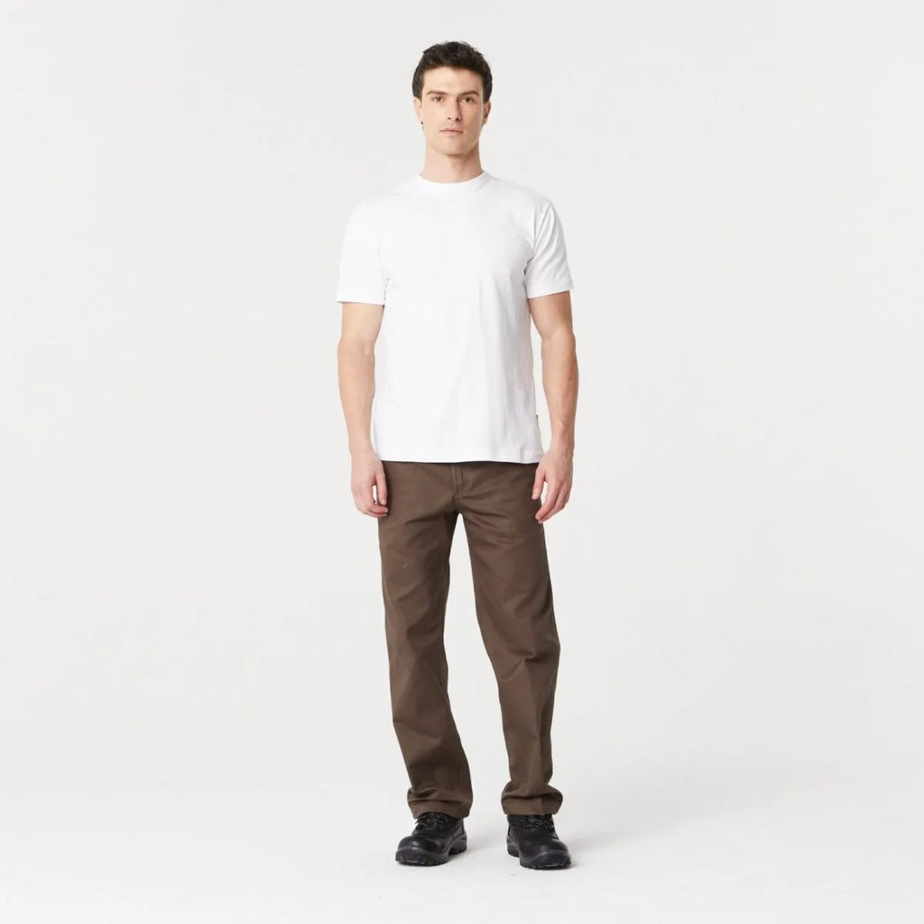 Pantalón de Trabajo Verde