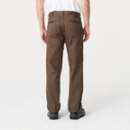 Pantalón de Trabajo Verde