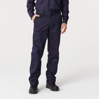 Pantalón de Trabajo Azul