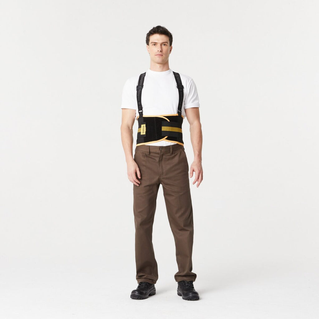 Protector Lumbar Pampero