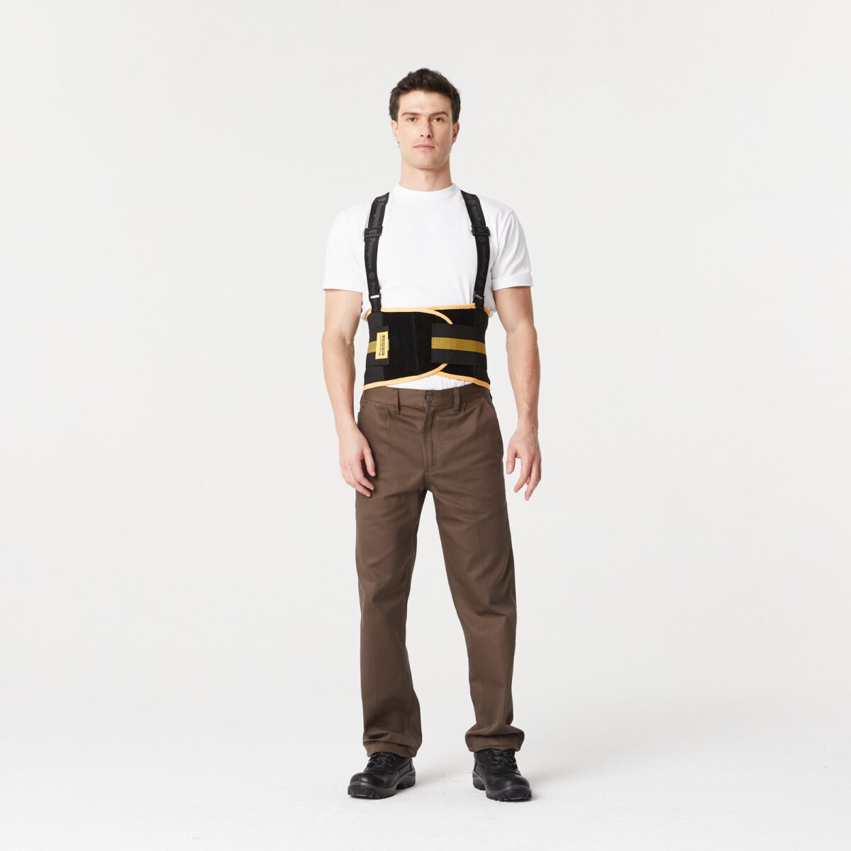 Protector Lumbar Pampero