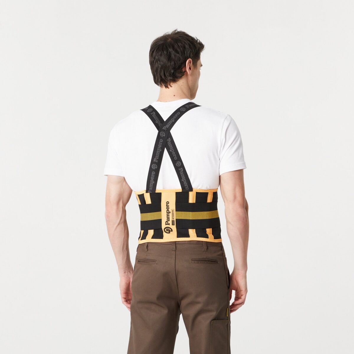 Protector Lumbar Pampero