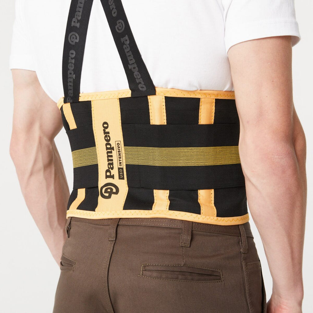 Protector Lumbar Pampero