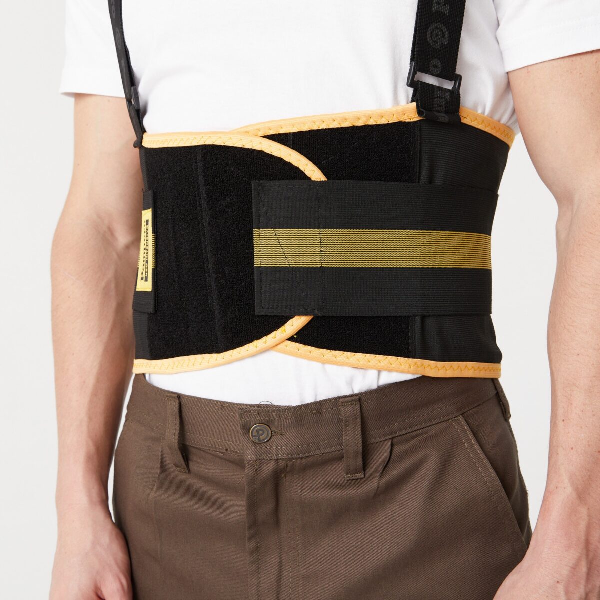 Protector Lumbar Pampero