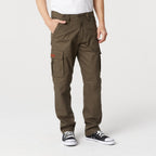 Cargo Ripstop Antidesgarro Verde Pampero