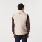 Chaleco Trelew Caqui Pampero