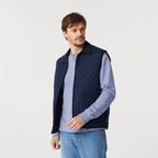 Chaleco Trelew Azul Marino Pampero