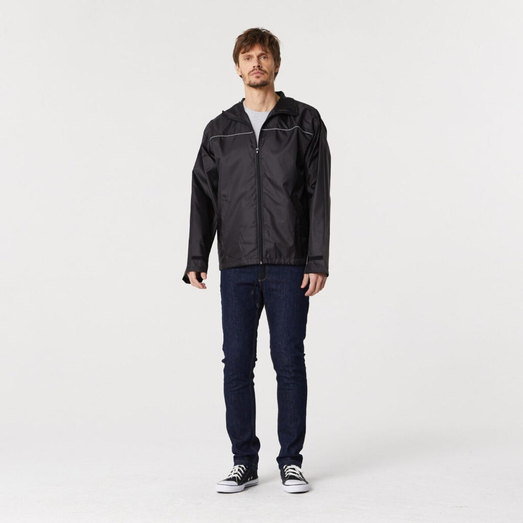 Rompeviento Bagual Ripstop Pampero