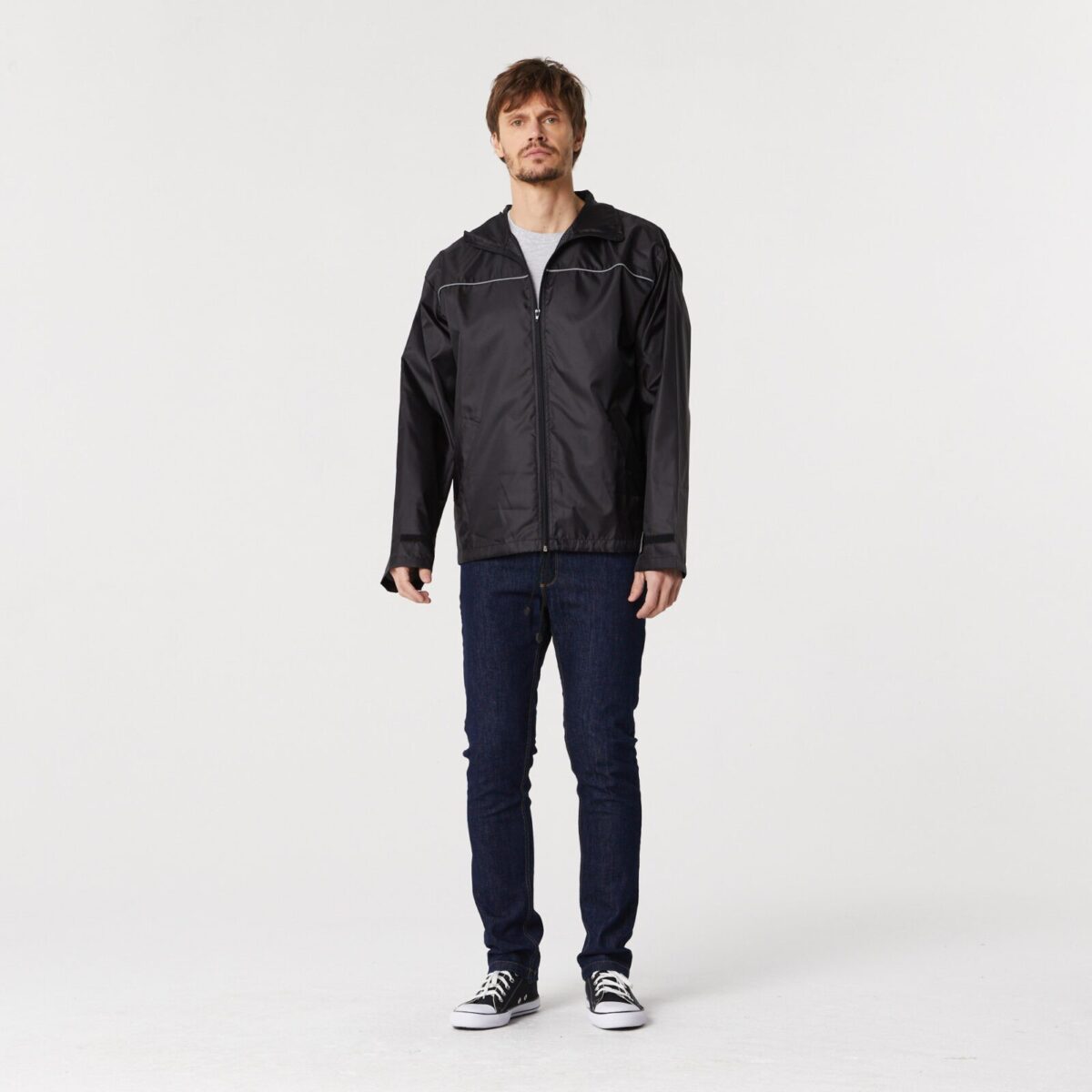 Rompeviento Bagual Ripstop Pampero