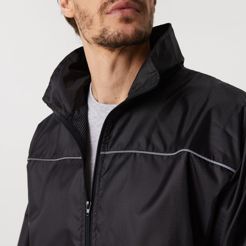 Rompeviento Bagual Ripstop Pampero