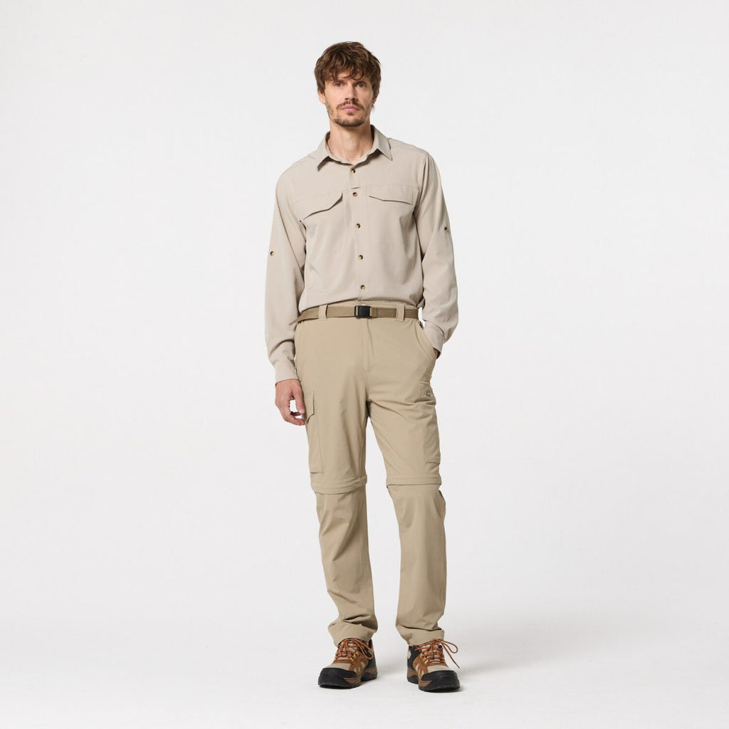 Camisa Cairo Arena Pampero