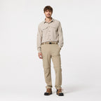 Camisa Cairo Arena Pampero