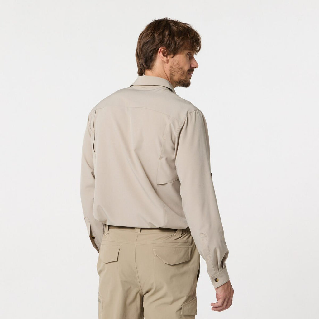 Camisa Cairo Arena Pampero