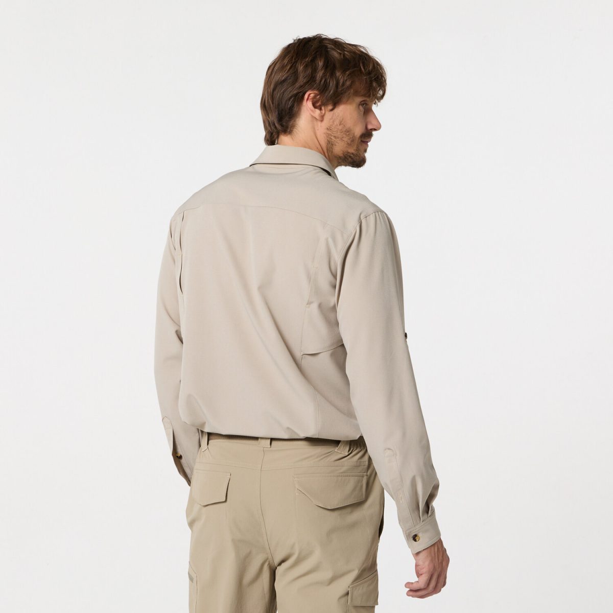 Camisa Cairo Arena Pampero