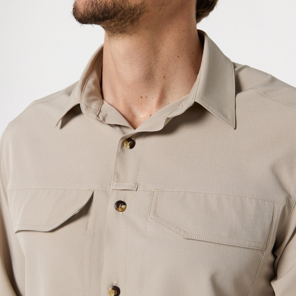 Camisa Cairo Arena Pampero