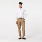 Camisa Soler Oxford Blanca