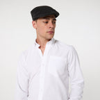Camisa Soler Oxford Blanca