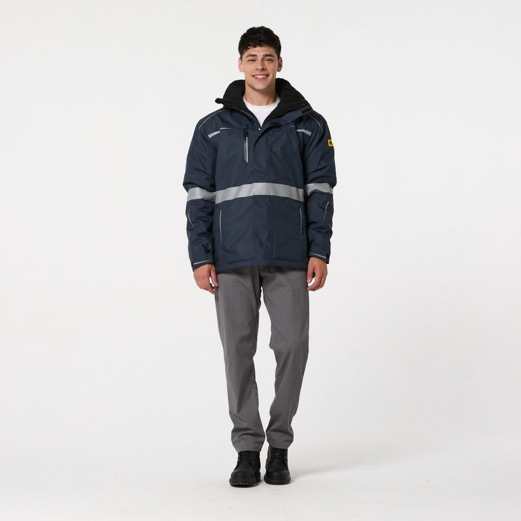 Campera Minera Pampero