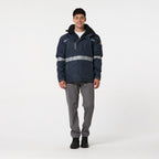 Campera Minera Pampero