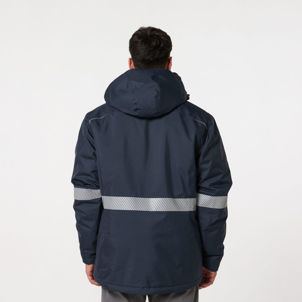 Campera Minera Pampero