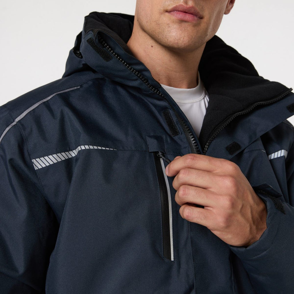 Campera Minera Pampero