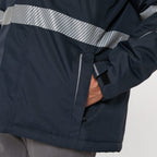 Campera Minera Pampero