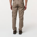 Pantalon Cargo Cazador Beige