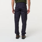 Cargo Ripstop Antidesgarro Azul Marino Pampero