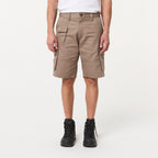 Bermuda Cargo Beige Pampero