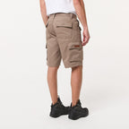 Bermuda Cargo Beige Pampero